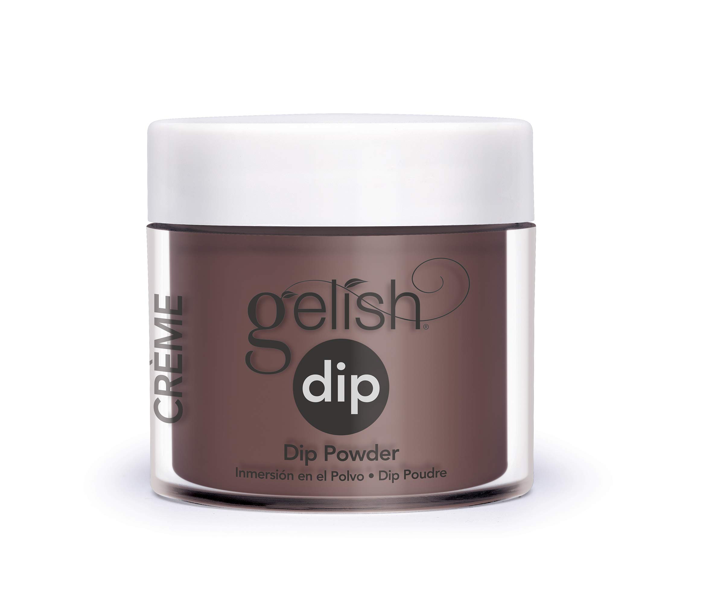 Harmony Gelish - Acrylic Dip Powder - Pumps or Cowboy Boots? - 23g / 0.8oz-image-4