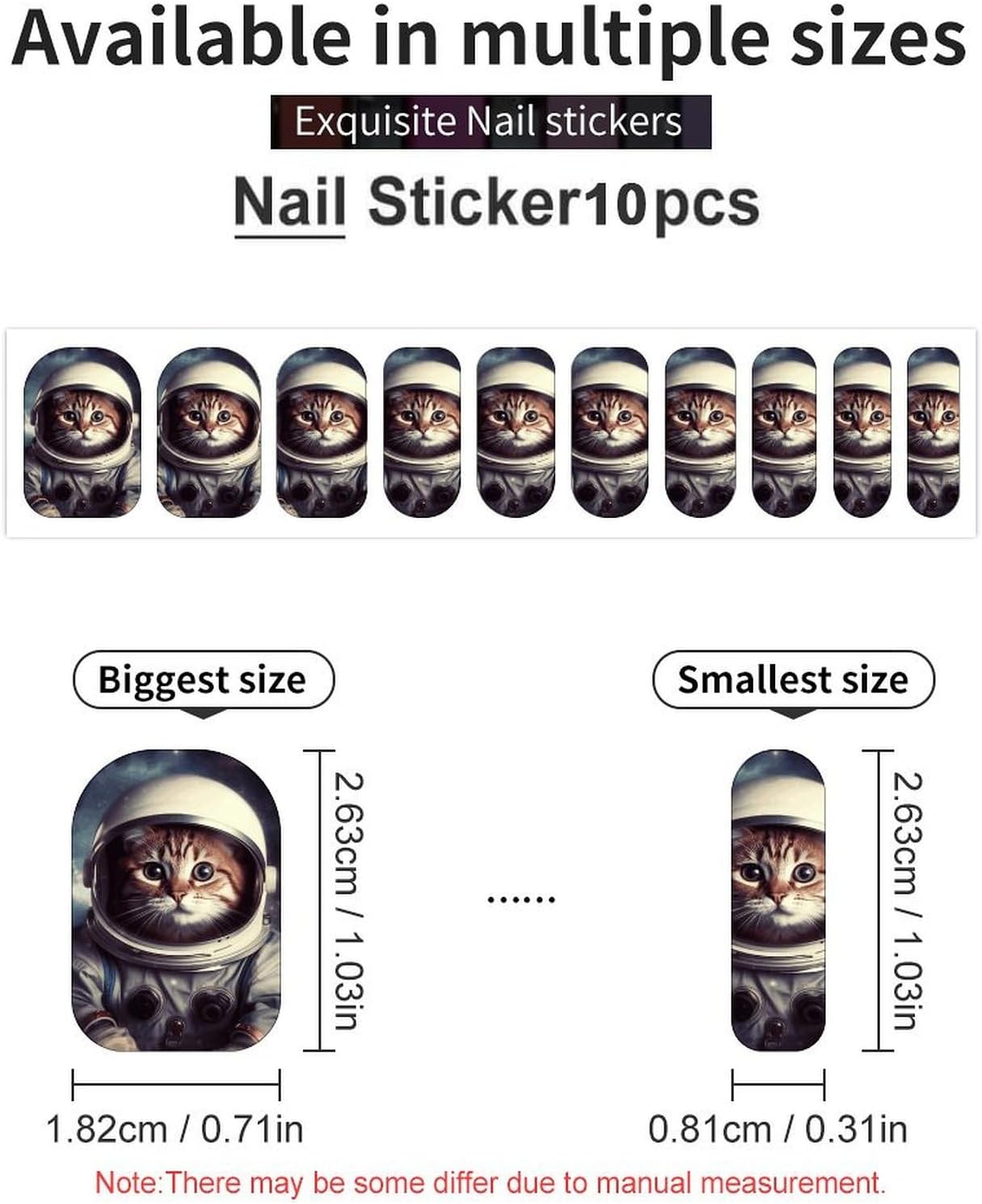 Nail Strips Bundle Full Wrap Long Lasting Nail Polish Strips Easy Application and Removal Salon Quality Self Adhesive Art Stickers for Women Gifts