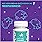 Wellness Basics Sleep Aid | Maximum Strength Diphenhydramine HCl 50 mg | Non-Habit Forming | Twin Pack -192 Total Softgels for Restful Sleep