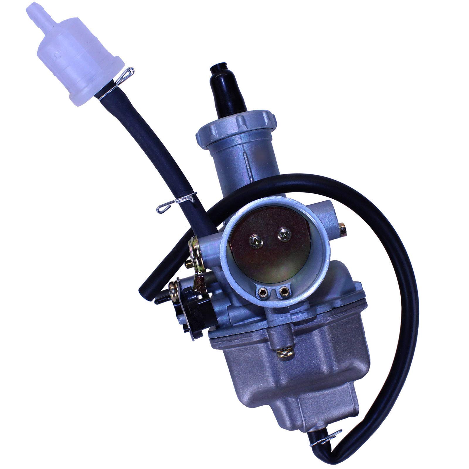 1984 Honda ATC 125M Carburetor Needle Jet ATC 110 # 36H OEM 84 - Foto 10