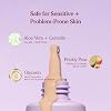 Protector solar con color SunnyDays SPF 30 de Tower 28, Tono 15 (1 oz) | Hidratante con color y protector solar mineral para rostro, de cobertura construible, con óxido de zinc y aloe para piel sensible, 1 fl oz (paquete de 1) 7