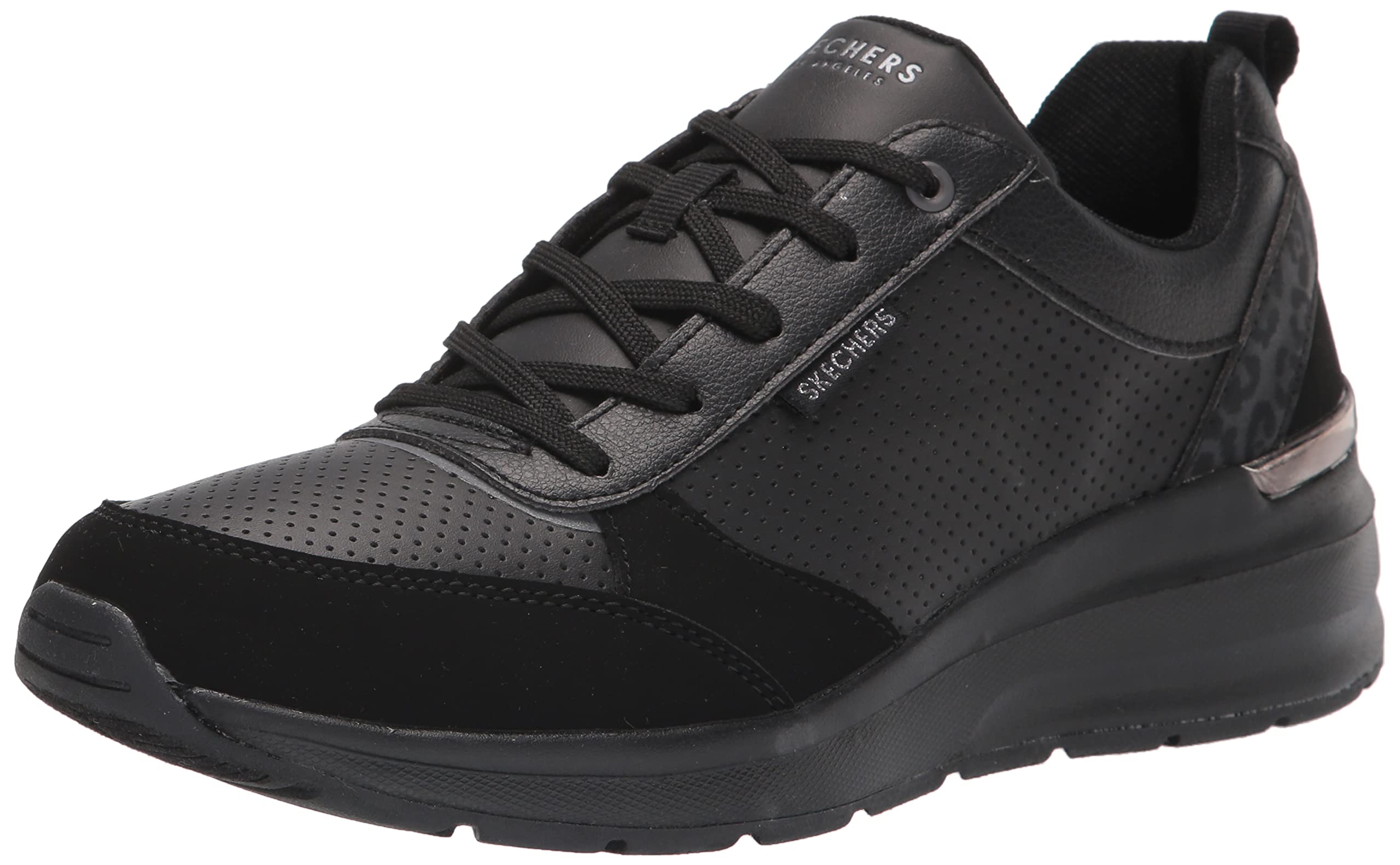 Skechers Billion Subtle Spots - Zapatillas Mujer