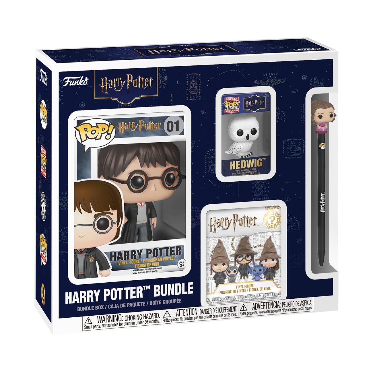 Amazon.com: Funko: Harry Potter