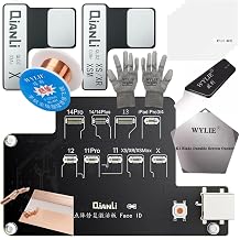 Qianli iCopy Face ID Repair for iPhone X,XR,XS,XS Max-Recovery and Activation Board for iPhone X to 14 - Essential Tool