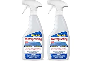 Starbrite Waterproofing - 22 Oz - 2 Pack