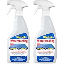 STAR BRITE Waterproofing - 22 OZ - 2 Pack