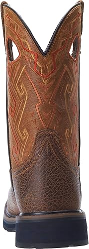 Miniatura 8 de Wolverine Rancher Aztec - Botas de trabajo para hombre
