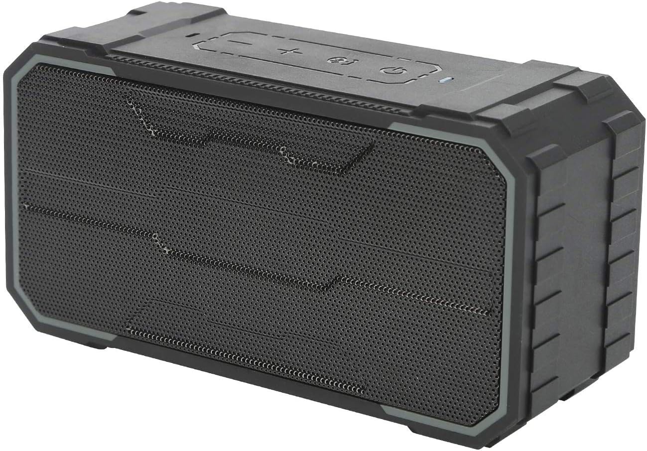 BestOnly Bluetooth Speakers IPX7 
