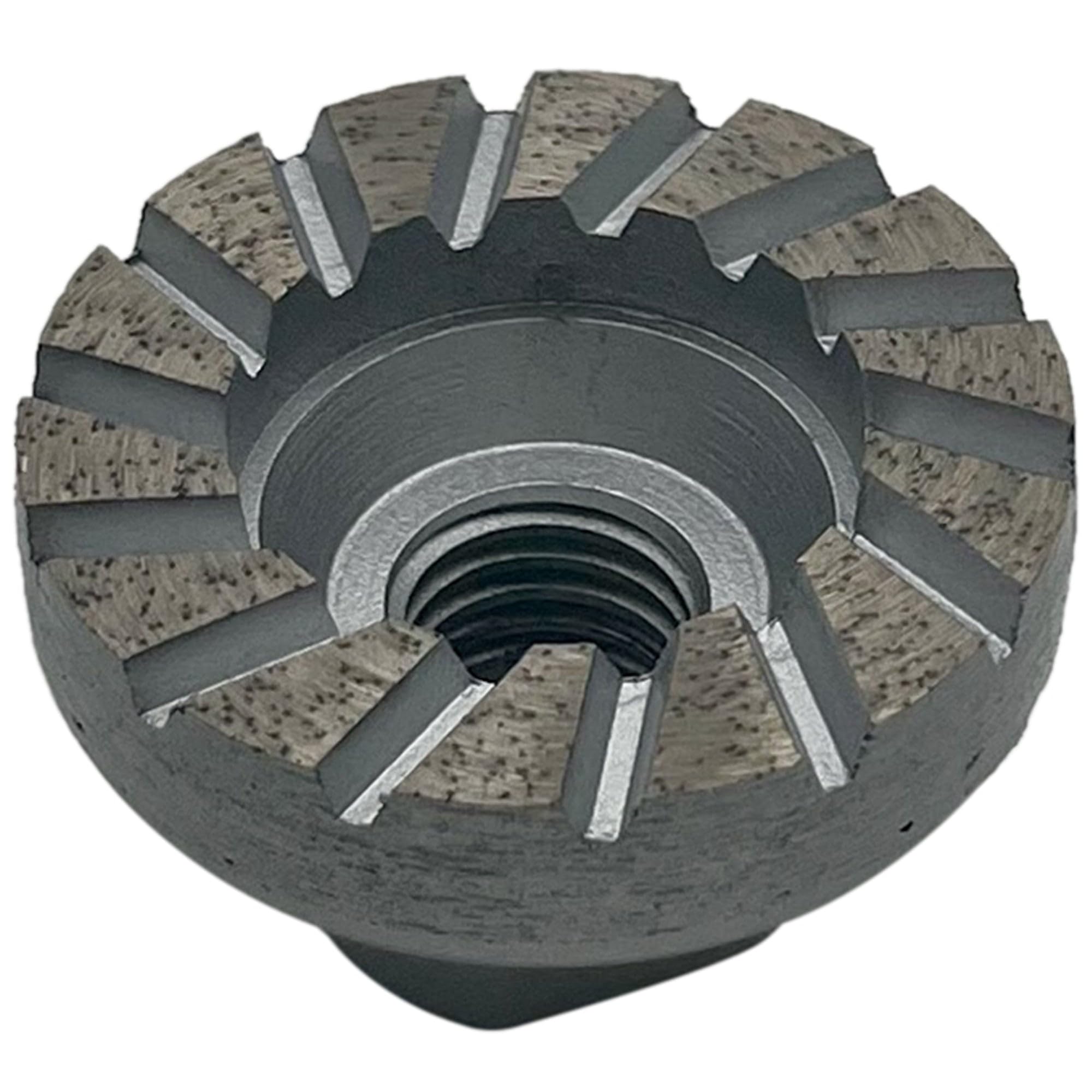4" Grinding Wheels for Stone & Concrete -13