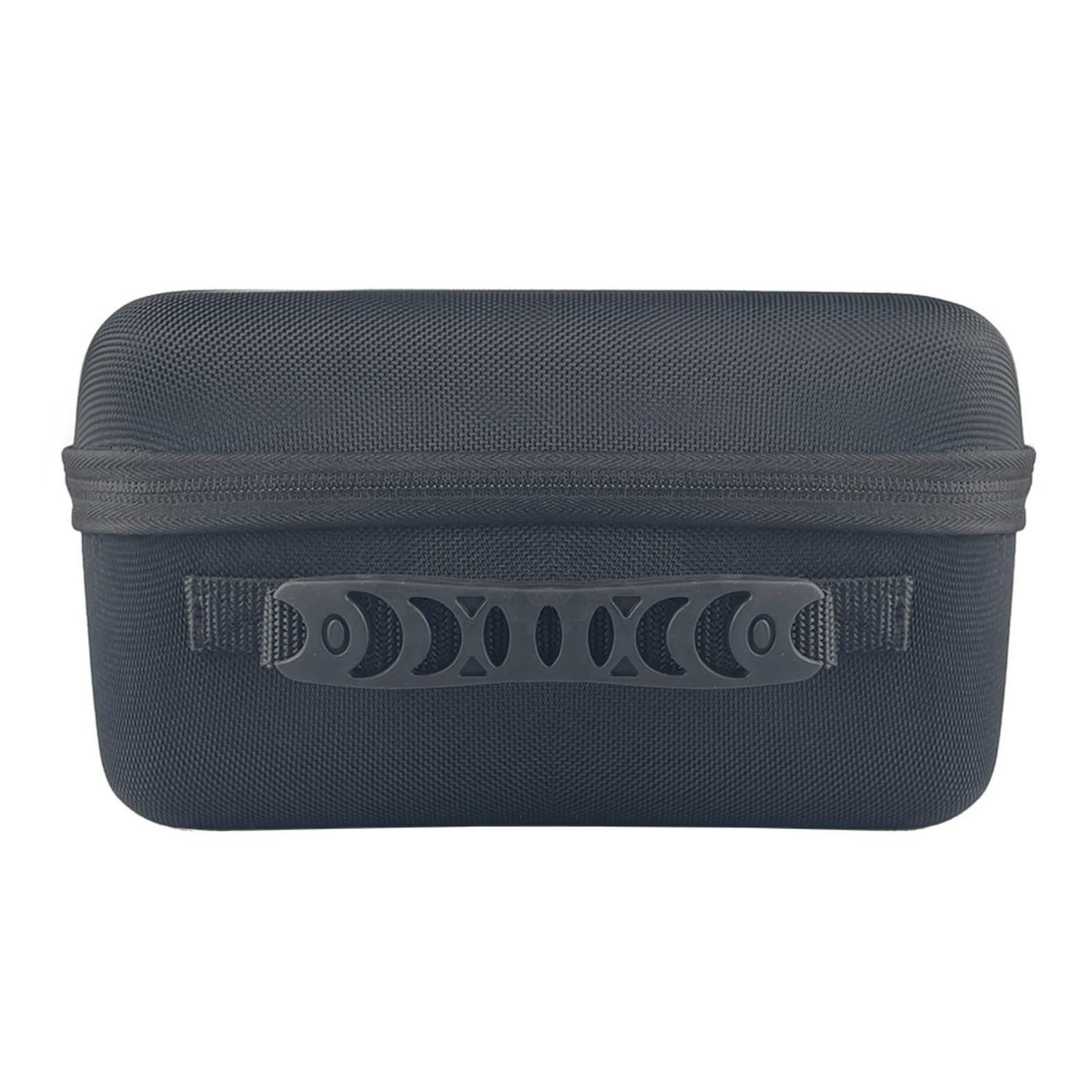 CHENZILIN Hard Storage Pouches Hard Protective Travel Organizers Shockproof Electric Handheld Protective Bag for 5 Projector