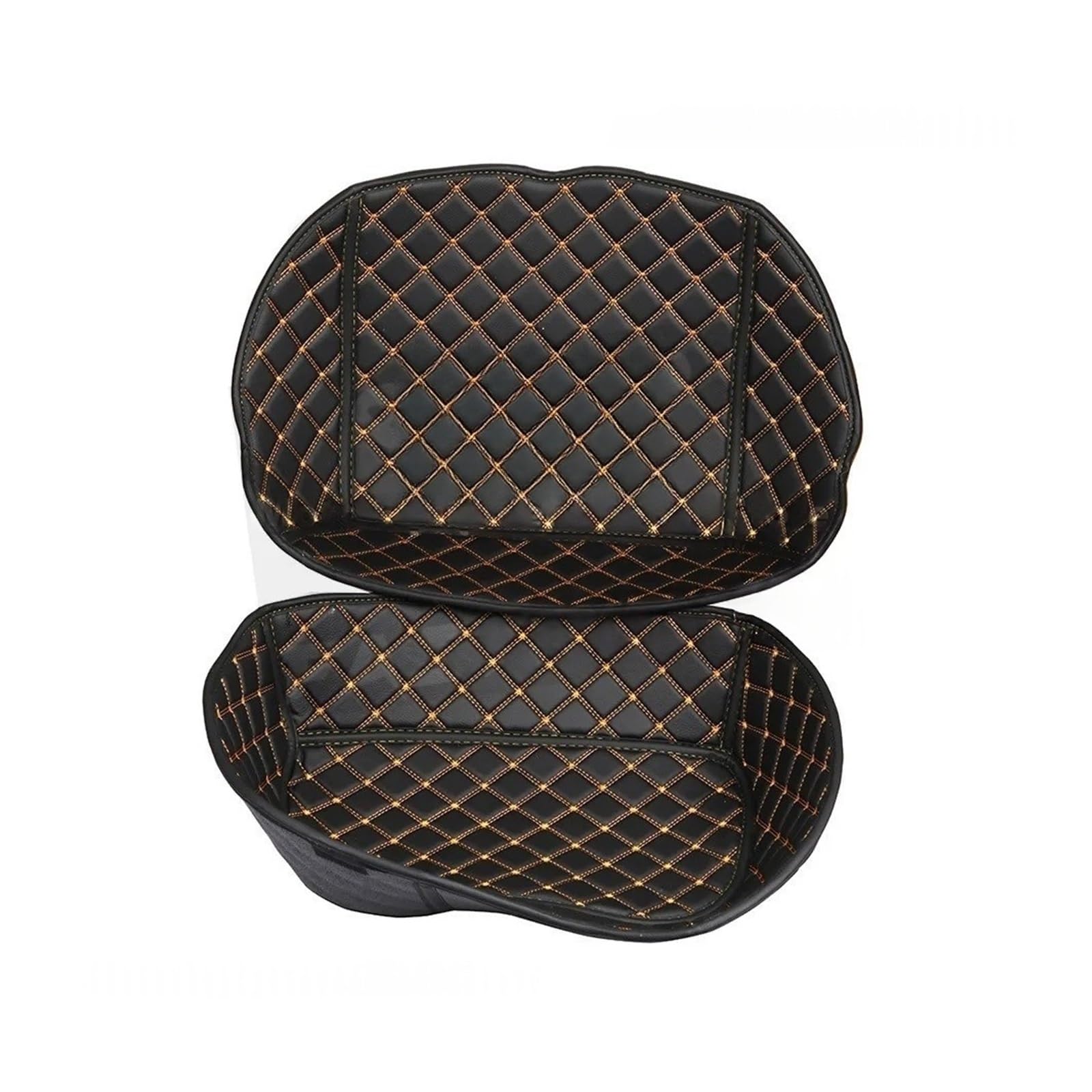 Doublure intérieure pour top case de moto SH59X