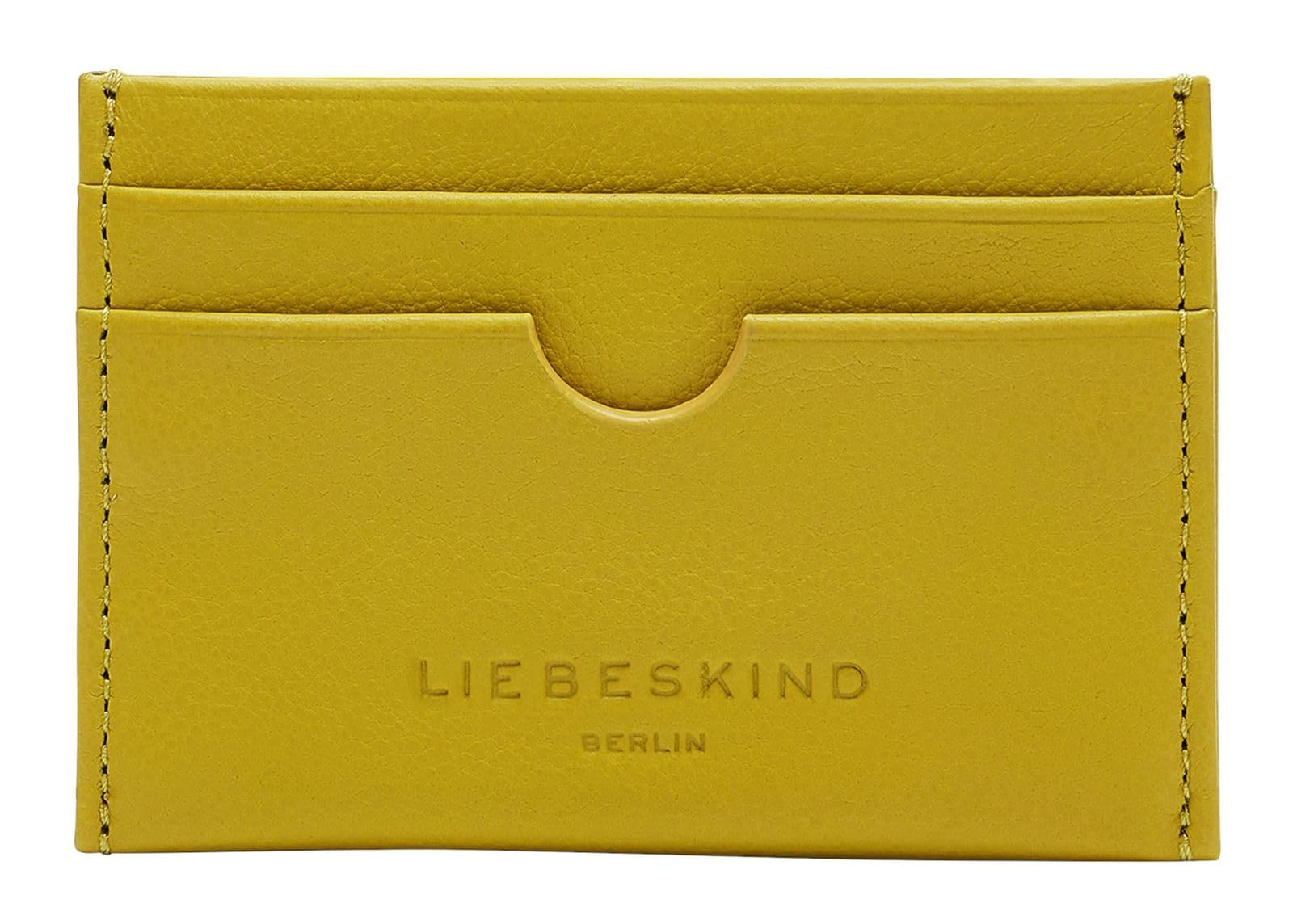 Liebeskind Berlin Women's Ora Purse XS, Hightech, High-tech, Small