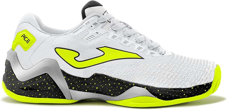 Tênis Joma ACE PRO adulto unissex
