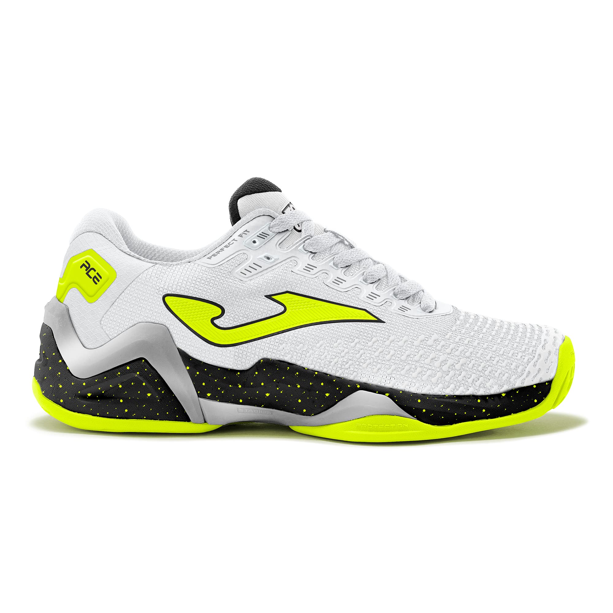 Joma Zapatillas de Pádel - Ace Pro Zapatos de tenisHombre