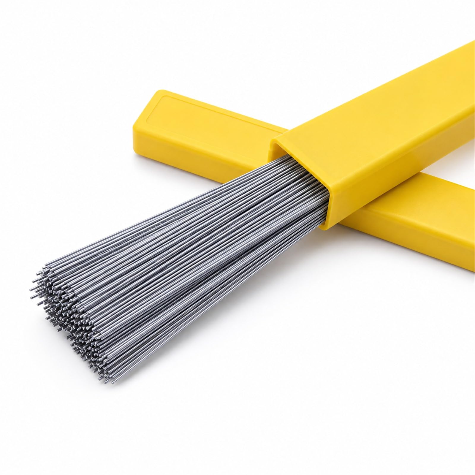 Edelstahl-Federdraht Harter,Gerader Vollharter Federstahldraht,Edelstahl Federstahldraht,Nicht Leicht Zu Zerbrechen,FüR DIY Schmuckherstellung Und Kunsthandwerk