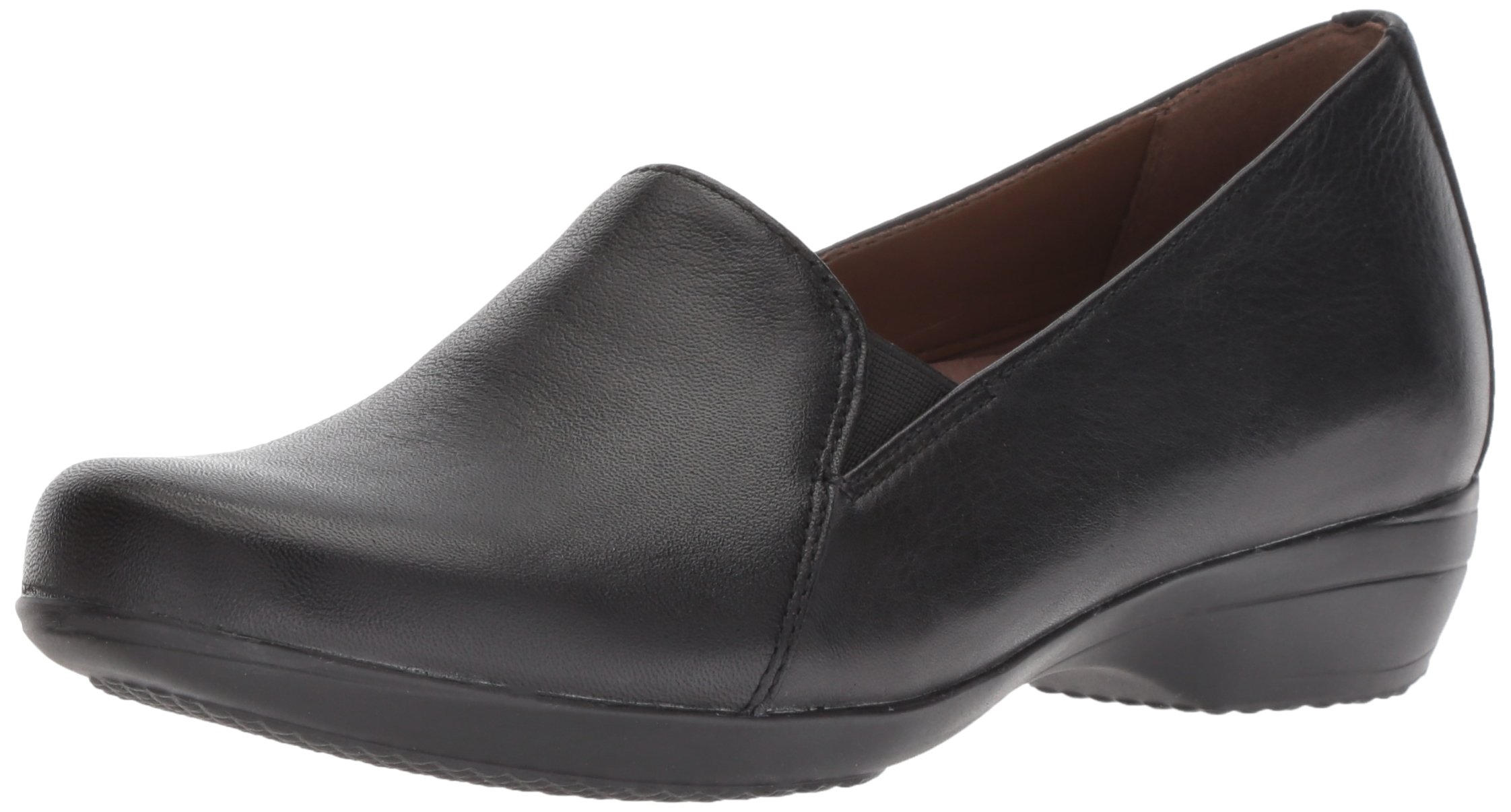 womens Farah Loafer Flat