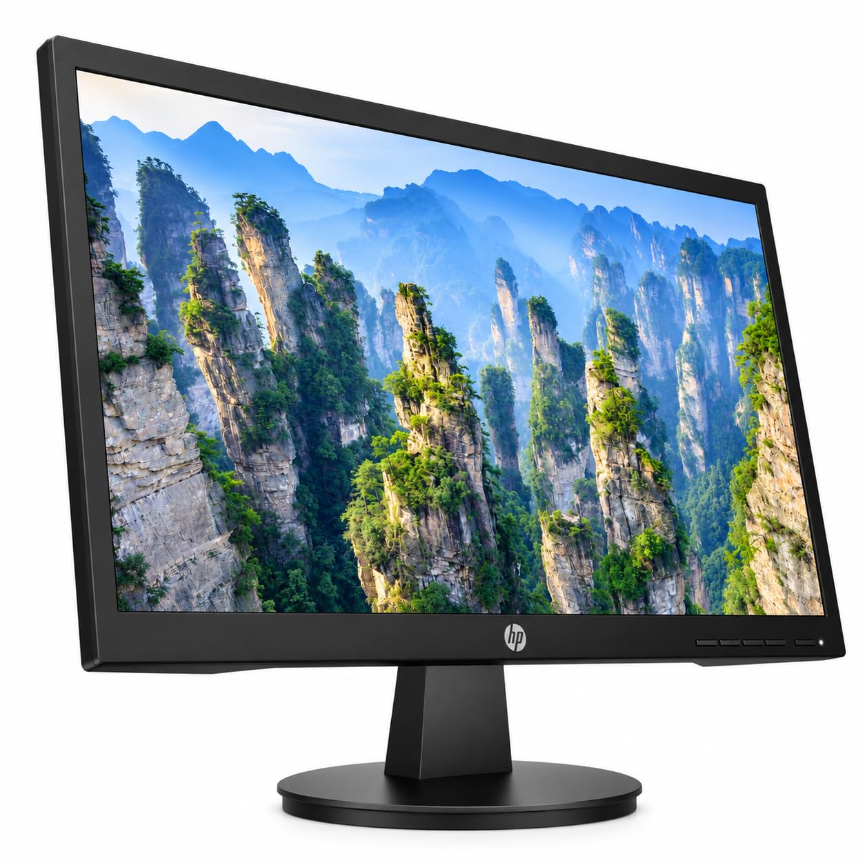 Amazon.com: HP V22 FHD Monitor | 21.5-inch Diagonal FHD Computer