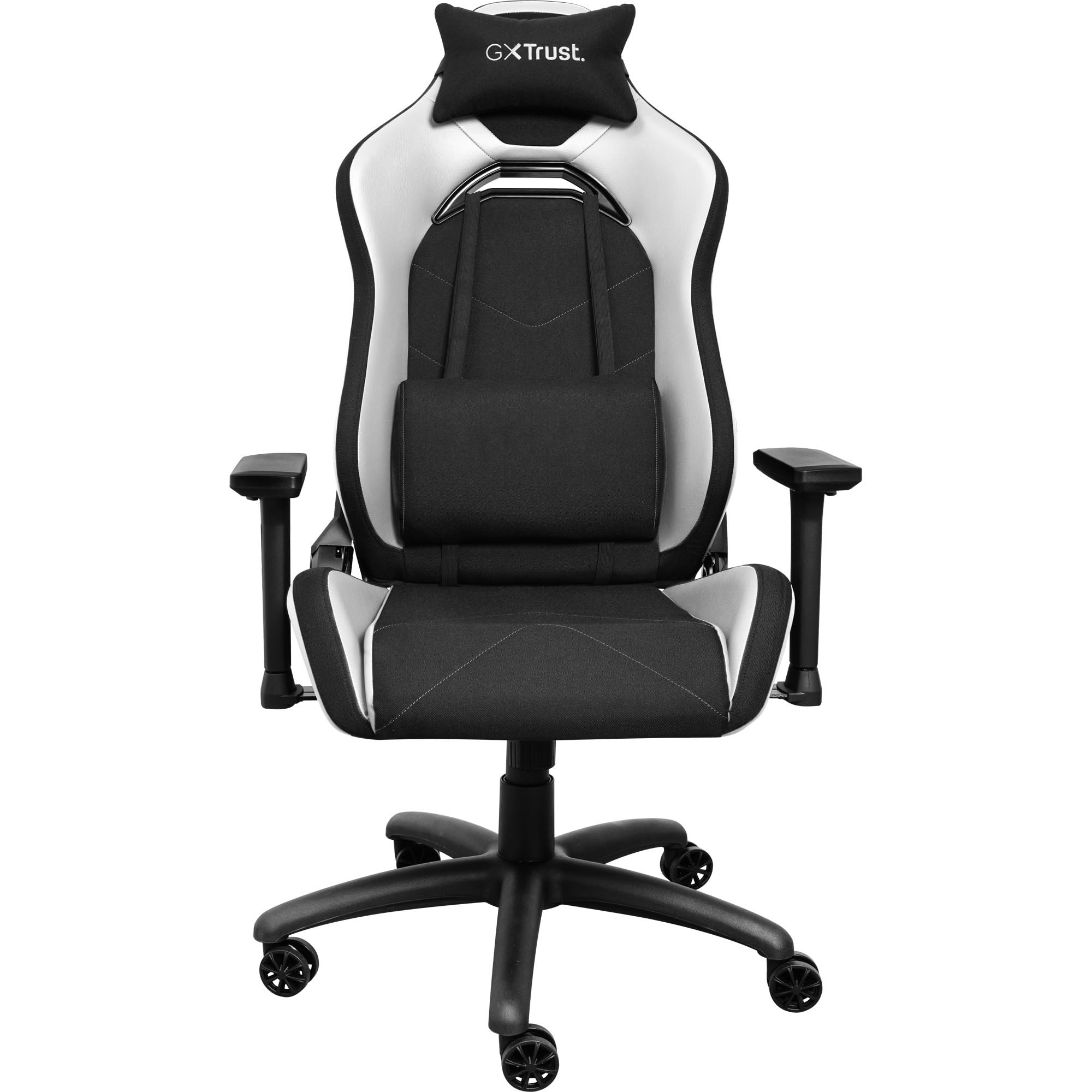Sedie marca TRUST modello Sedia Gaming Trust Gaming GXT 714 Ruya/Bianco