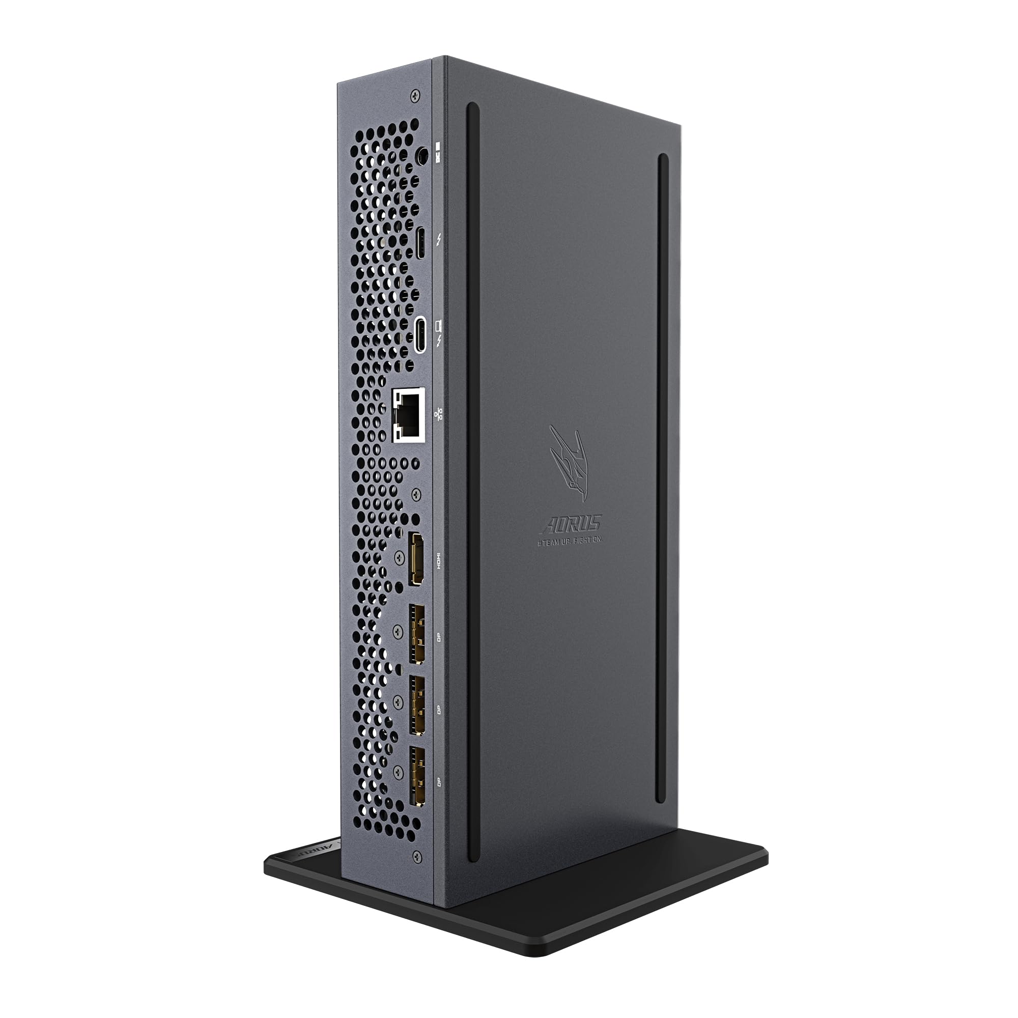 Amazon.in: Buy AORUS GeForce RTX™ 5060 Ti AI Box External Graphics