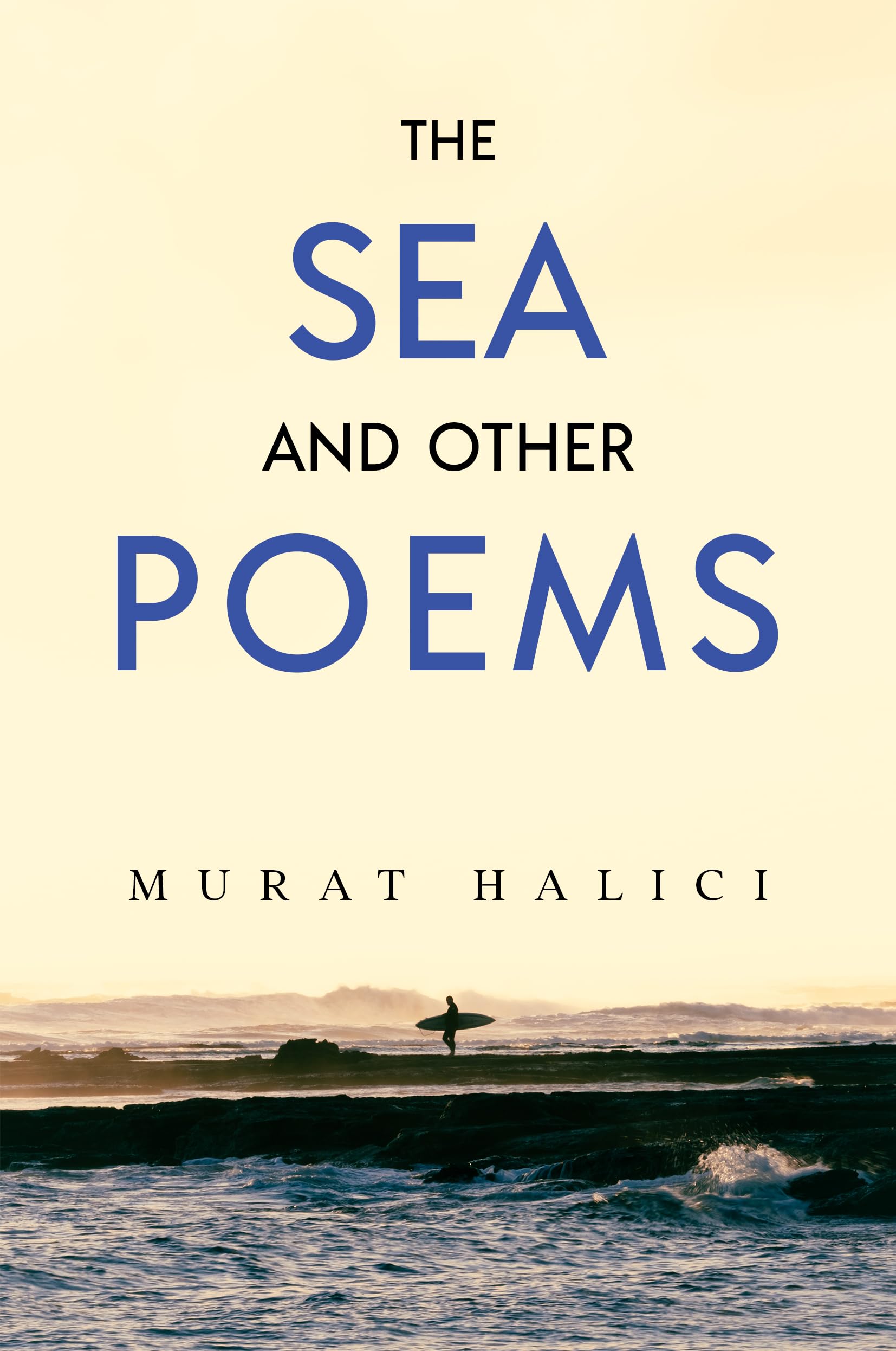 The Sea and other poems