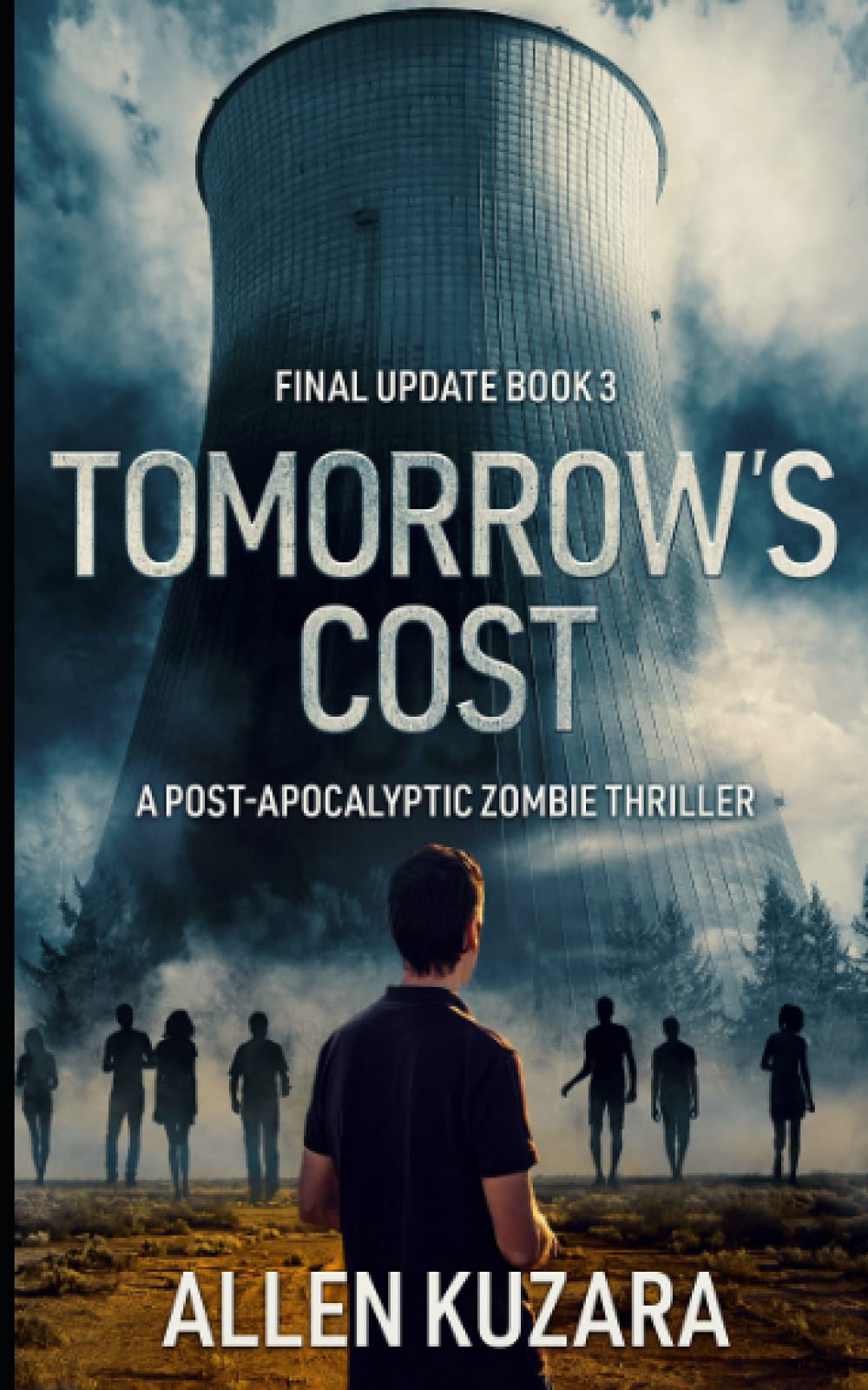 Tomorrow's Cost (Final Update)