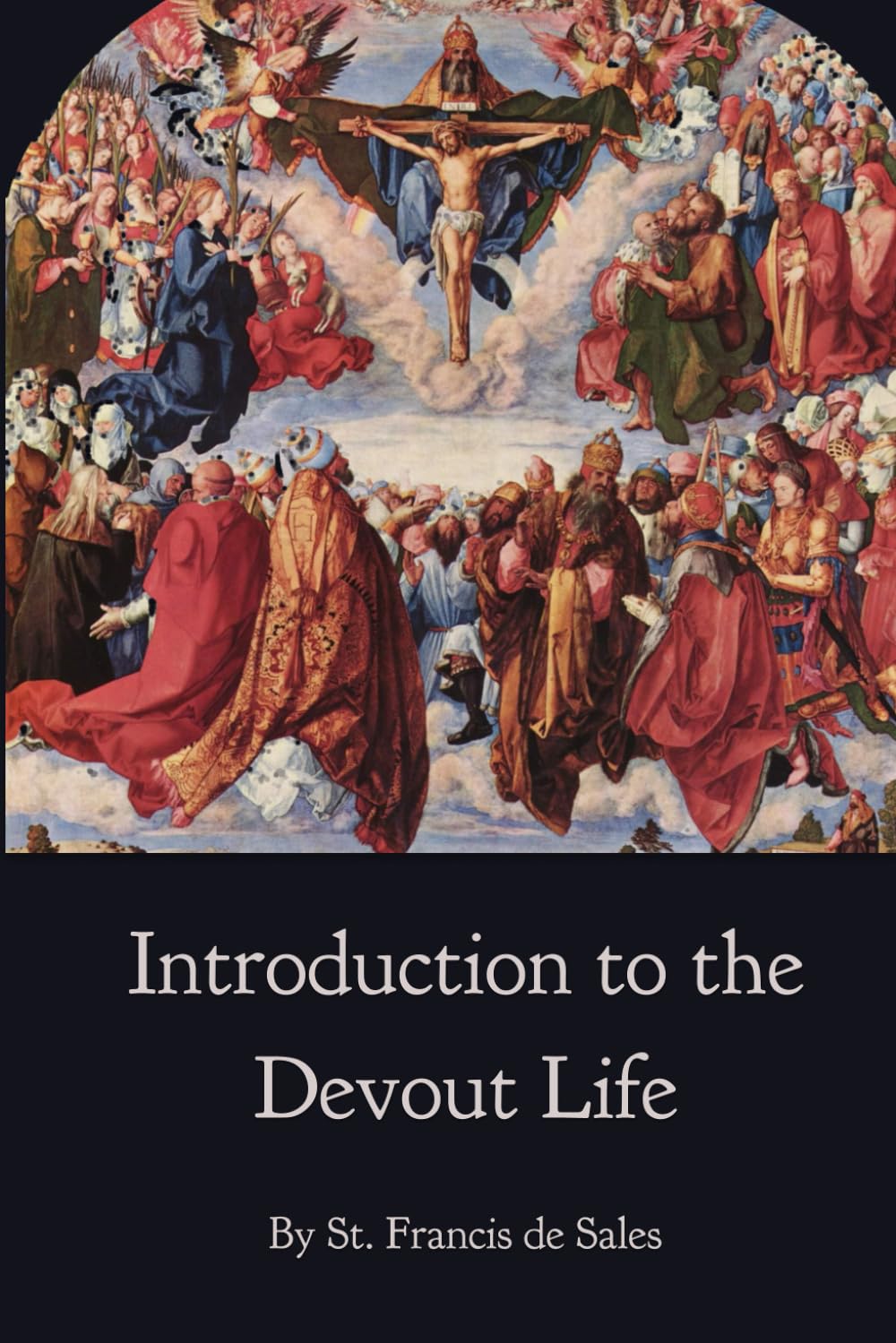 Introduction to the Devout Life