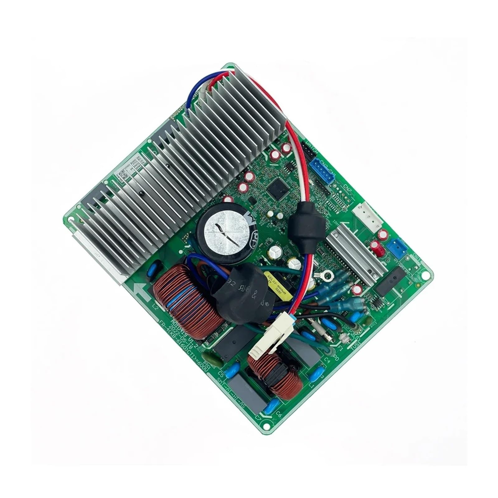 JWEINENL Compatible For TCL FR-4(KB-6160) CTI 〉=600V A010419，Outdoor Unit Control Board Circuit PCB Air Conditioner Maintenance parts