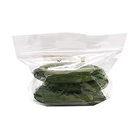 Vista 2 de Mini pepinos orgánicos, 1 lb