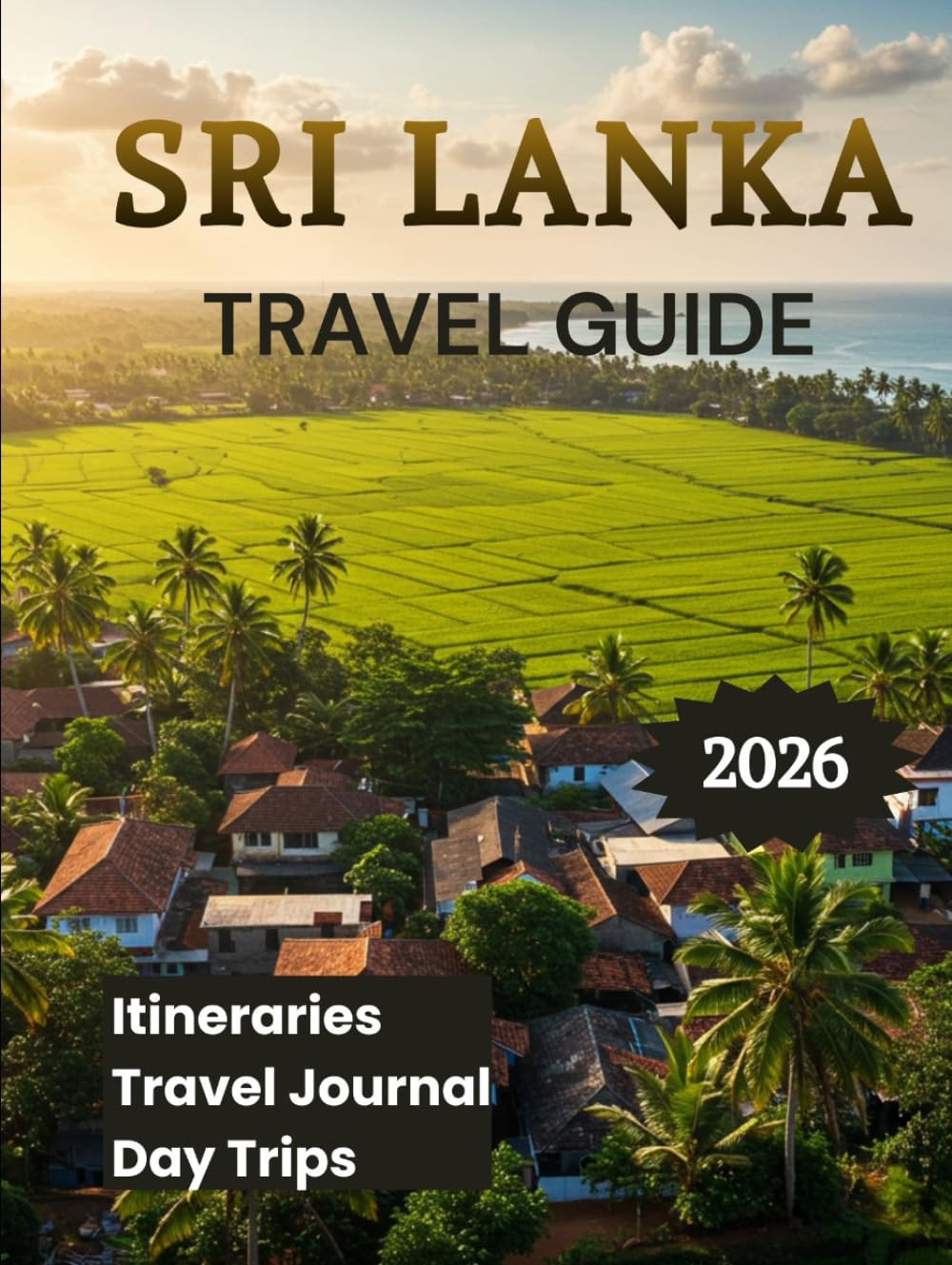 Sri Lanka Travel Guide 2026: Discover the Pearl of Indian Ocean