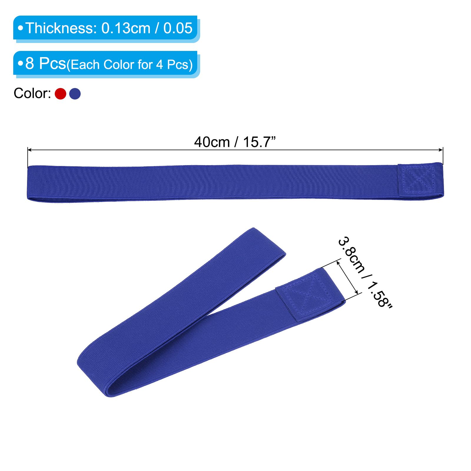 PATIKIL Towel Bands - Image 2