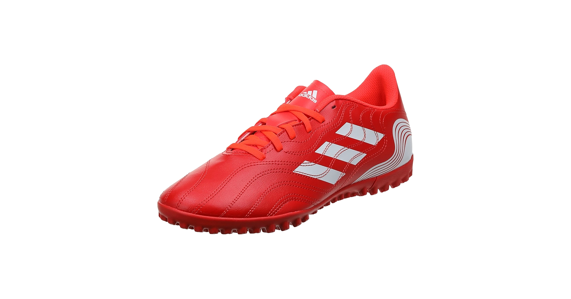 e l's Red 約21m Amazon.com | Adidas LEQ66 Men's Futsal Shoes for Copa Sense