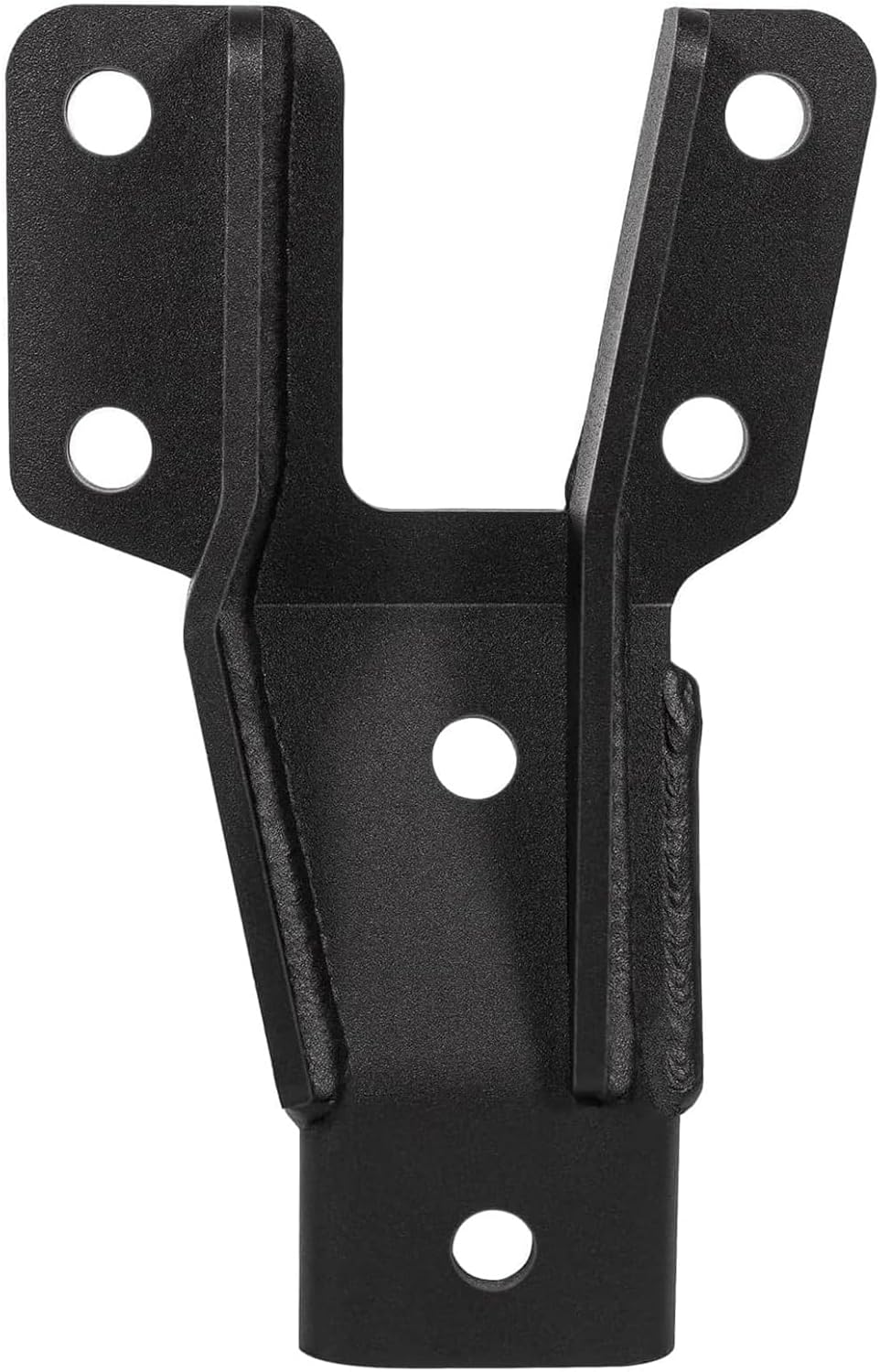 8869-01 Front Track Bar & Sector Shaft Brace Compatible with Jeep Wrangler JL JLU 2018-2021 and Gladiator JT 2020-2023