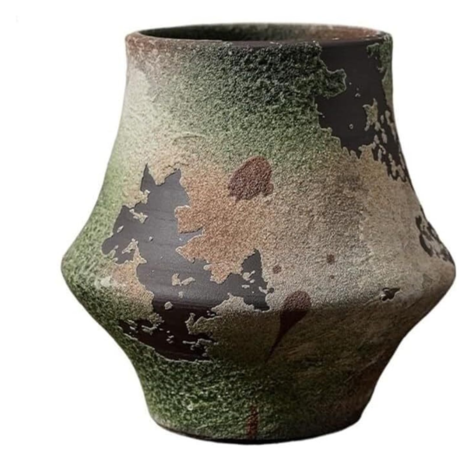 Jardinières décoratives Pot de Plantes d'intérieur – Grands Pots Fleurs Antiques Style Chinois Jingdezhen Les indispensables du Jardin