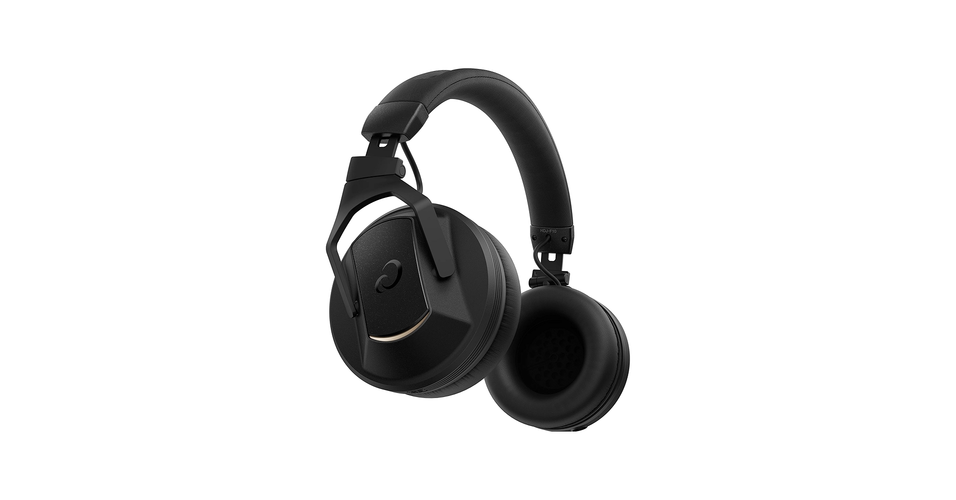 Amazon.com: AlphaTheta HDJ-F10-TX Professional Wireless DJ