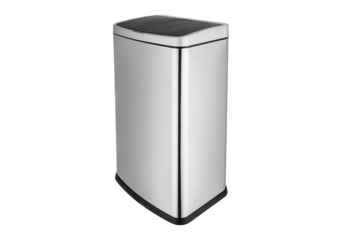 Joyning 5.3Gallon 20L Automatic Trash Can for Kitchen