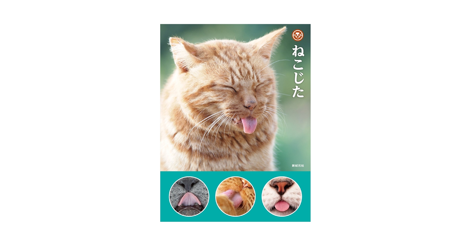 ねこじた | 新紀元社 |本 | 通販 | Amazon
