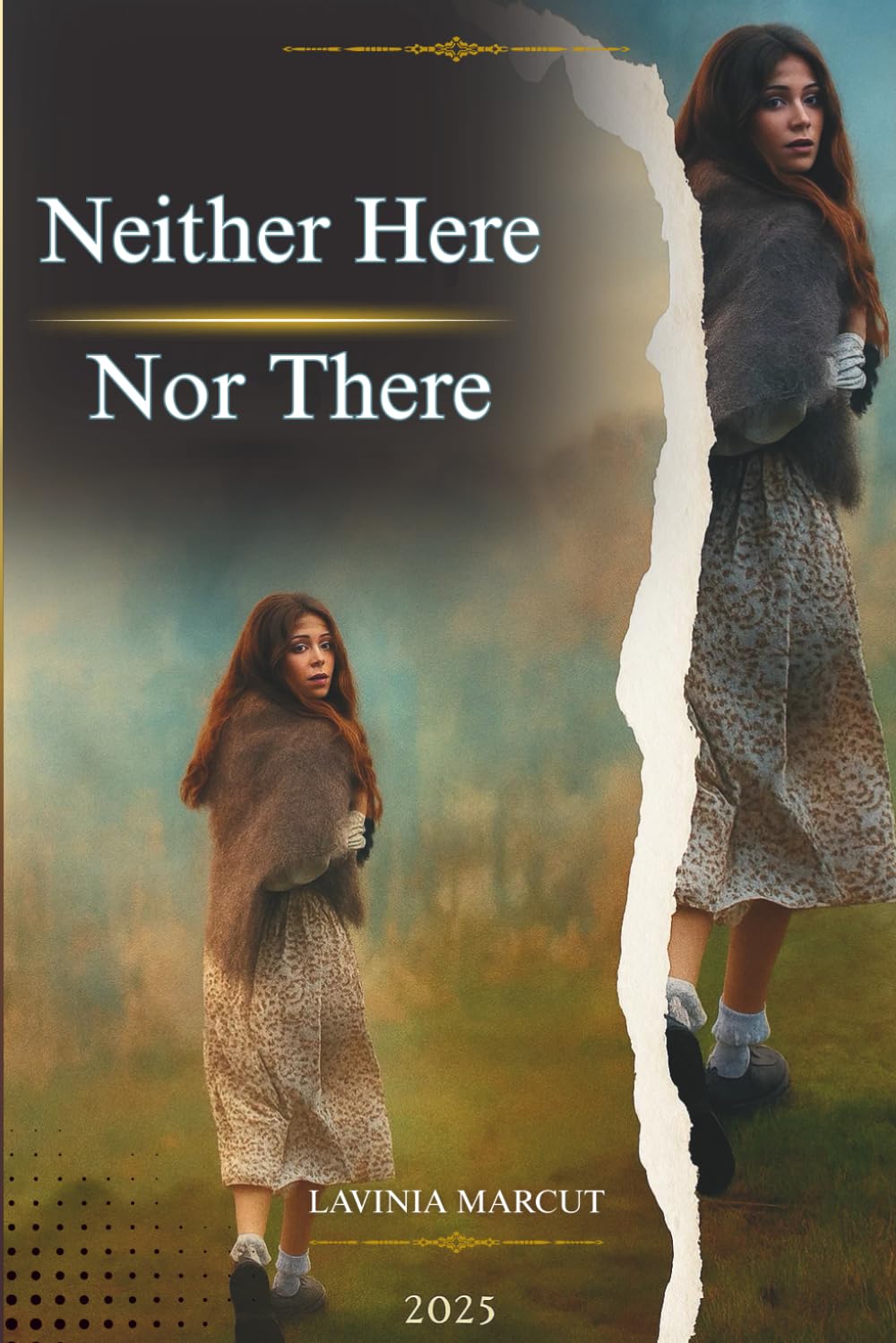 Neither Here Nor There