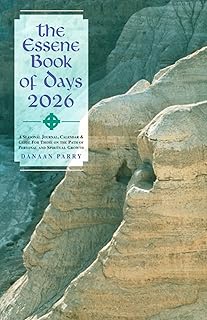 The Essene Book of Days 2026
