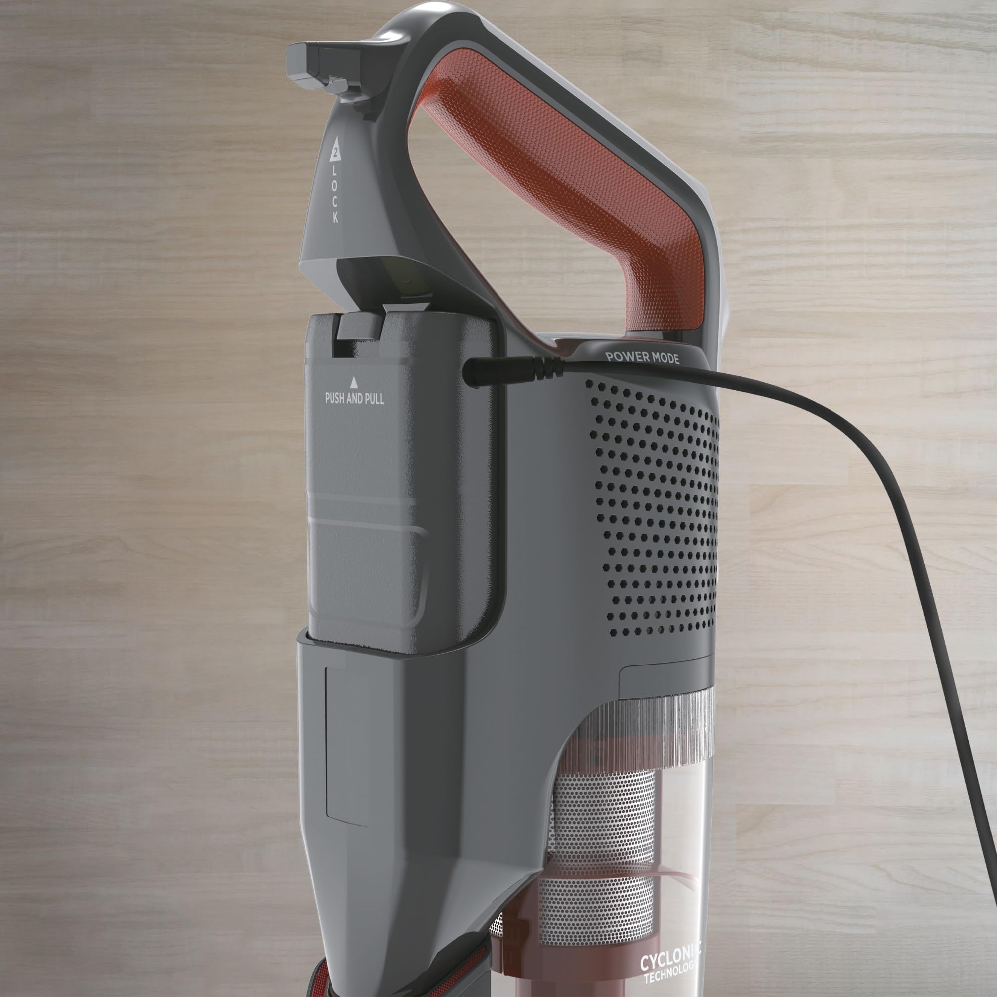 Hoover B011 Batterie Lithium pour Aspirateur-Balai H-Free 500, 21,6 V