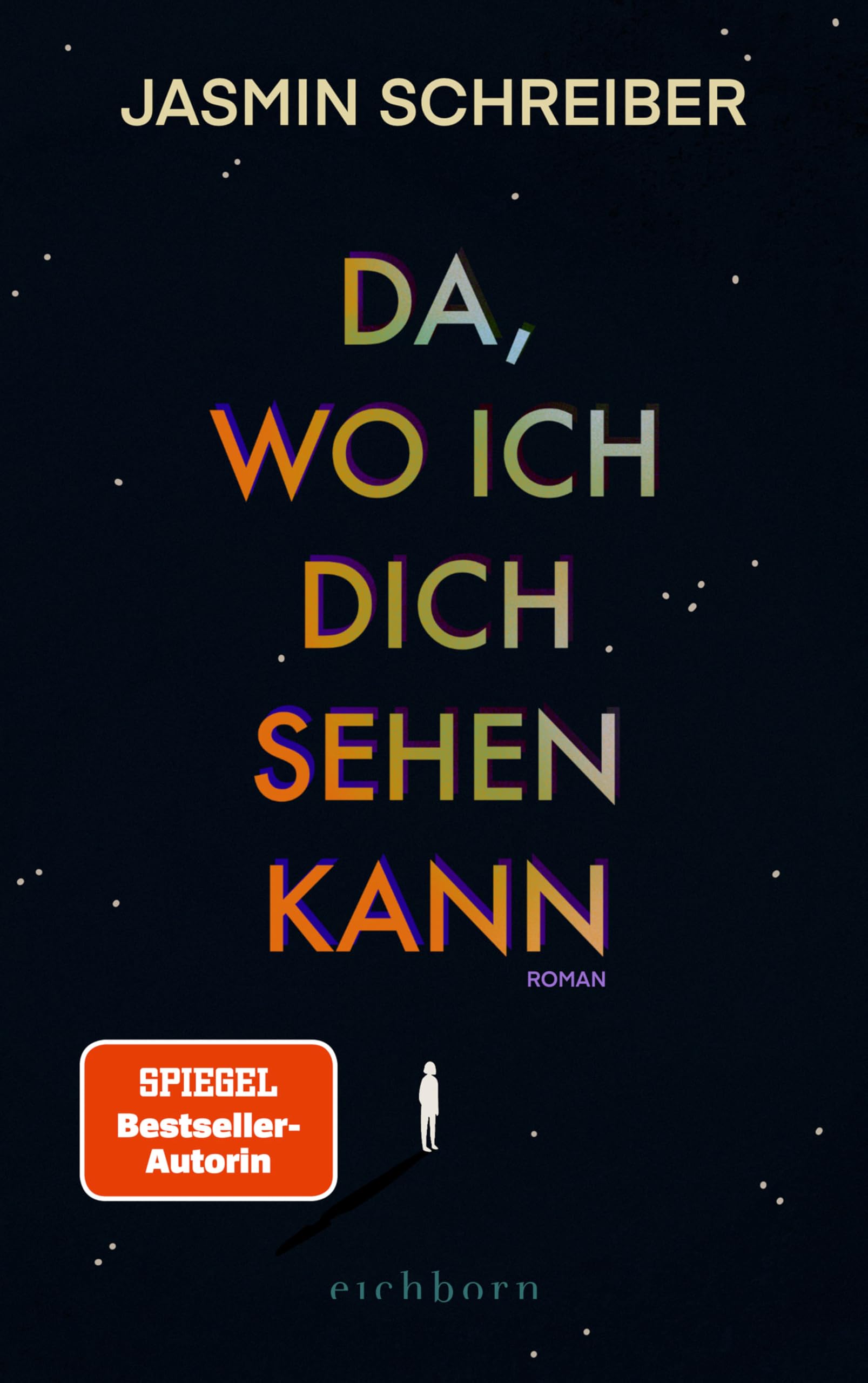 Da, wo ich dich sehen kann: Roman. 'Ein tief berührender, sehr klarer Roman über einen Femizid - aber gleichzeitig ein Buch über das Weiterleben.' NDR Buch des Monats