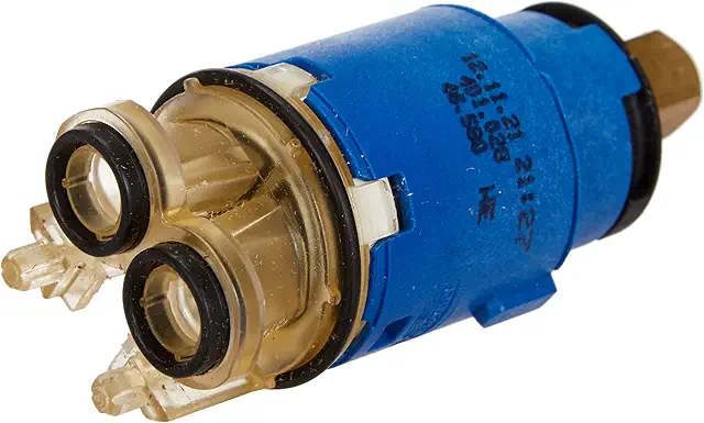 Cartuccia Grohe 28 mm Originale 46580000 | Pezzo Ricambio Lunga Durata