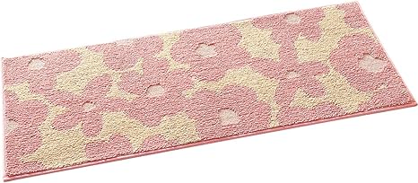 Amazon Co Jp セシール キッチンマット ピンク 240 50cm 北欧花柄 消臭 Cq 501 ホーム キッチン Amazon Co Jp セシール キッチンマット ピンク 240 50cm 北欧花柄 消臭 Cq 501 ホーム キッチン