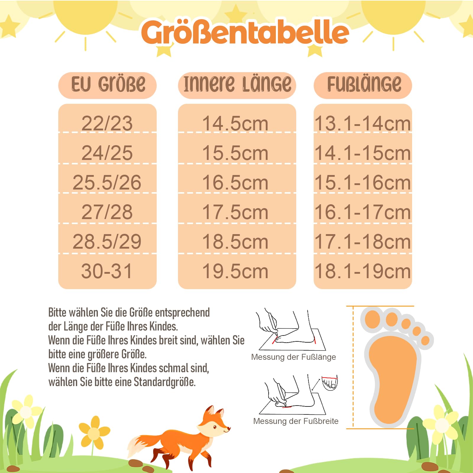 Pantofole per bambini e bambine, traspiranti, antiscivolo, per bambini