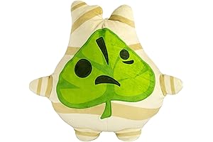 Nintendo The Legend of Zelda Korok Plush