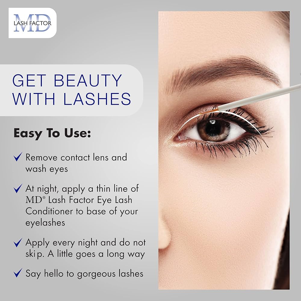 まつ毛美容液 EYELASH SCIENCE LASH RICH MP-17*3 Rohto LASH RICH Eyelash Serum 2.5mL (1 month supply) ｜ DOKODEMO