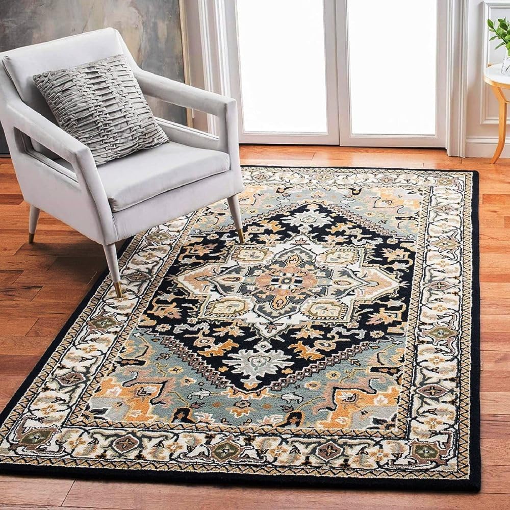 Buy ARMAN ORIENTAL RUGS Export Quality Handmade Woollen Classical