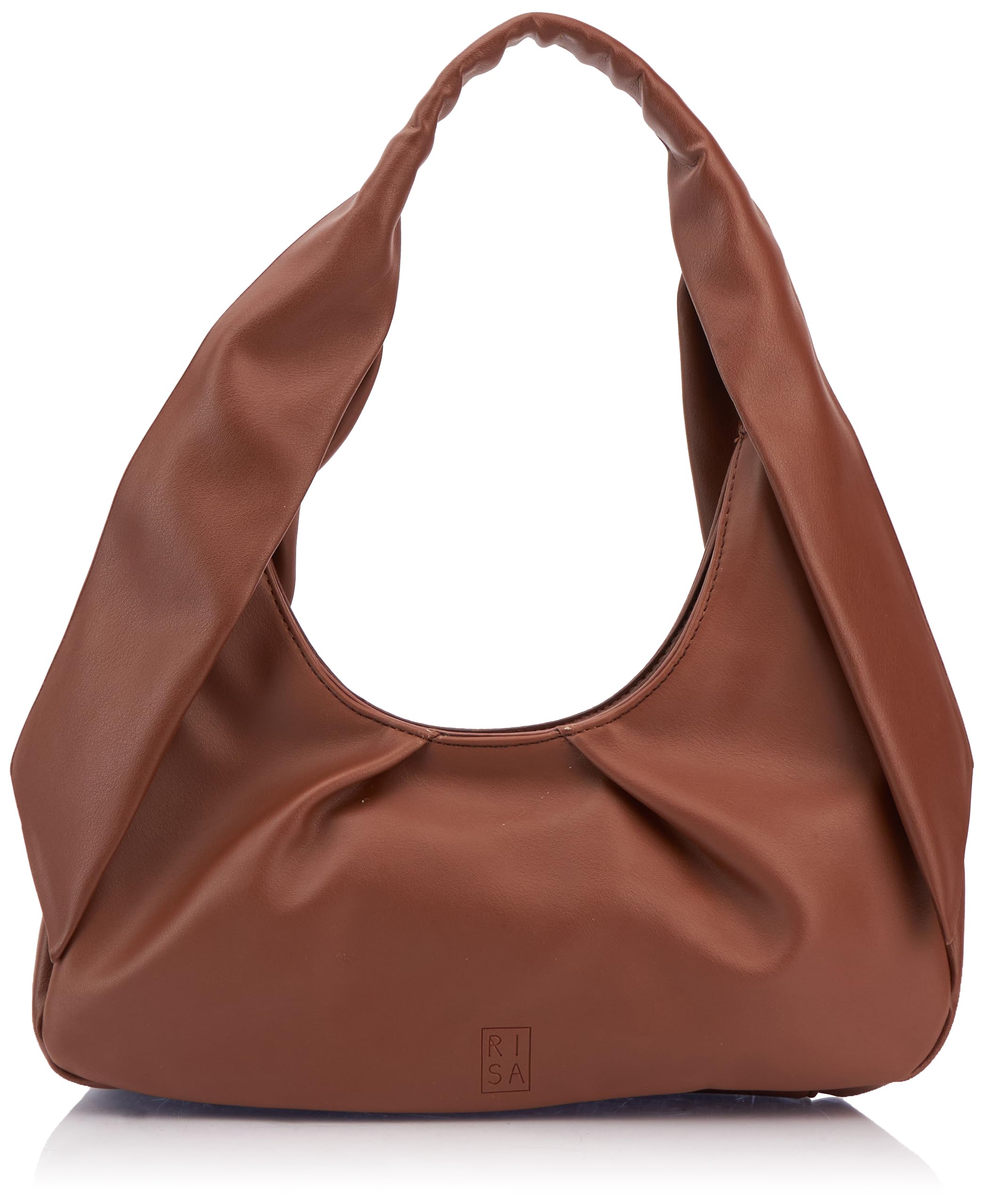 Jalene Women's Shoulder Bag, Brown, One Size