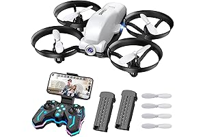 X700 Drone: Capture Your World in Stunning HD