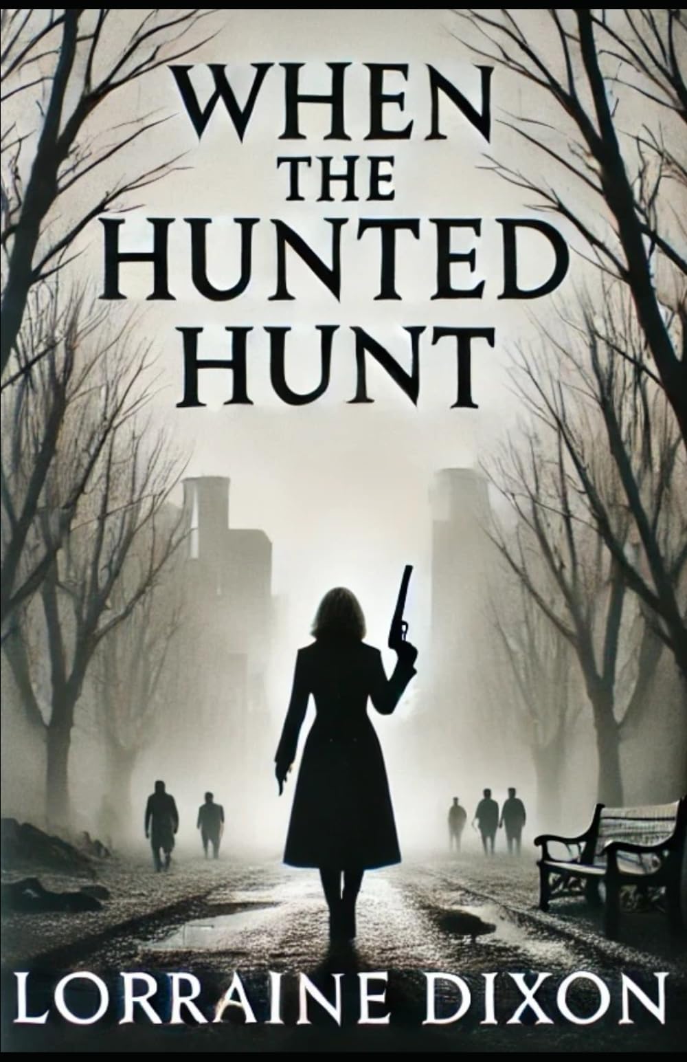 When The Hunted Hunt