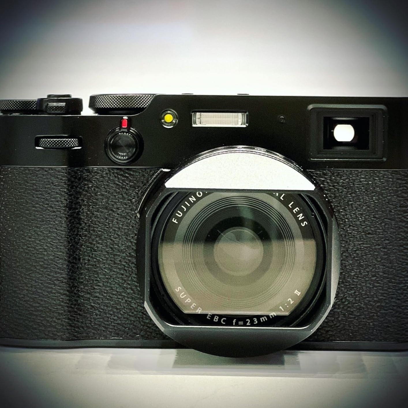 SmallRig L-Shape Grip For Fujifilm X100VI / X100V (4555) A € 35,39 (oggi) | Migliori Prezzi E - Foto 10